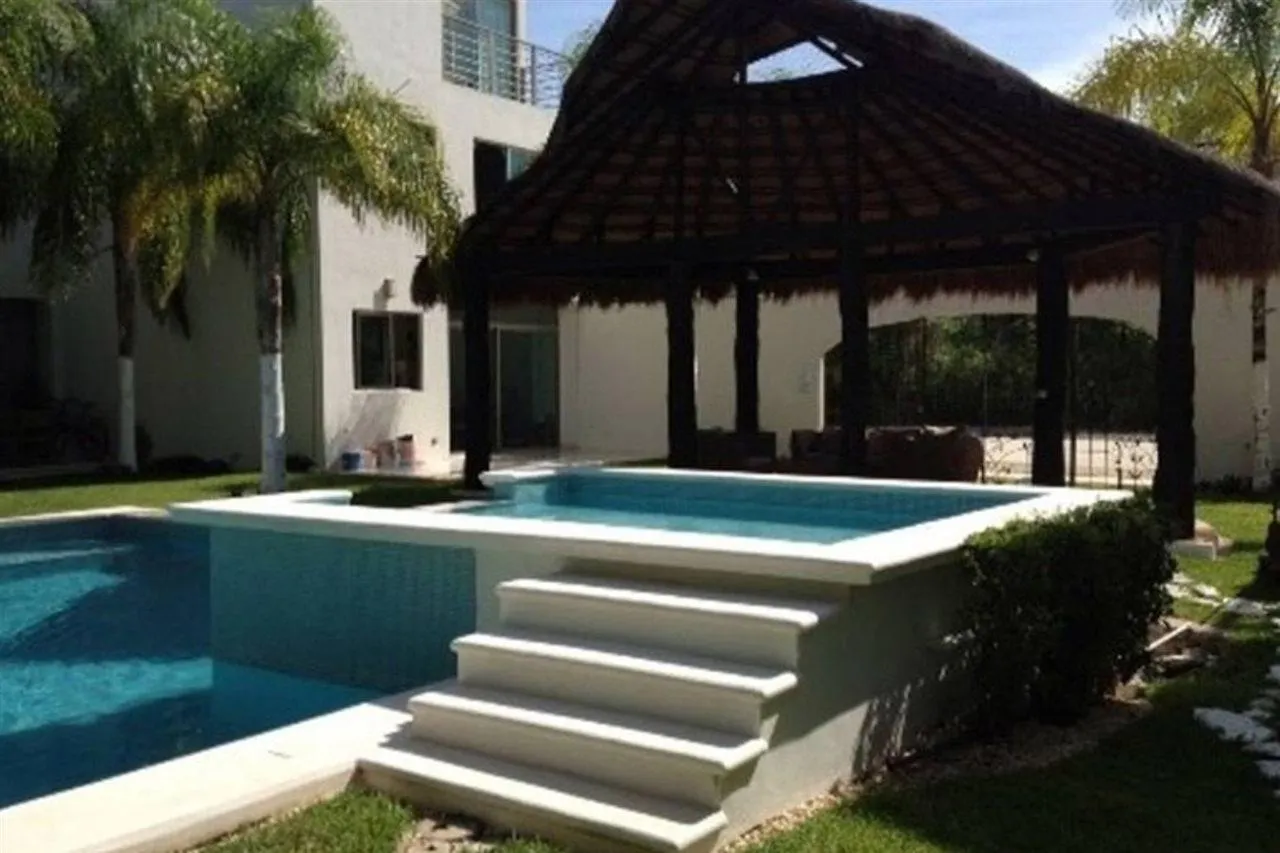 El Cielo By Cocobr Apartment Playa del Carmen