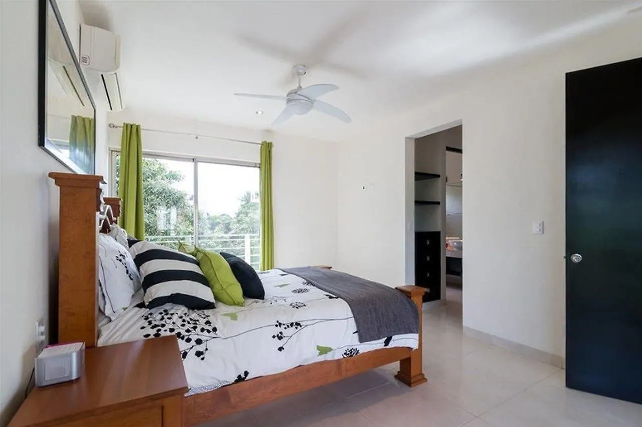El Cielo By Cocobr Apartment Playa del Carmen 0*,  Mexico