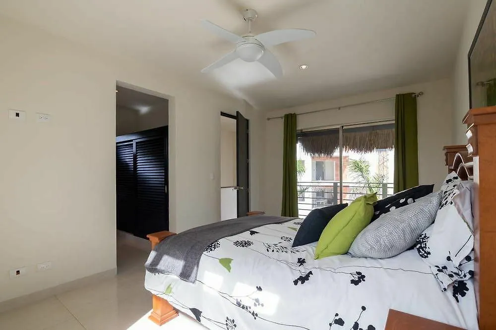 El Cielo By Cocobr Apartment Playa del Carmen