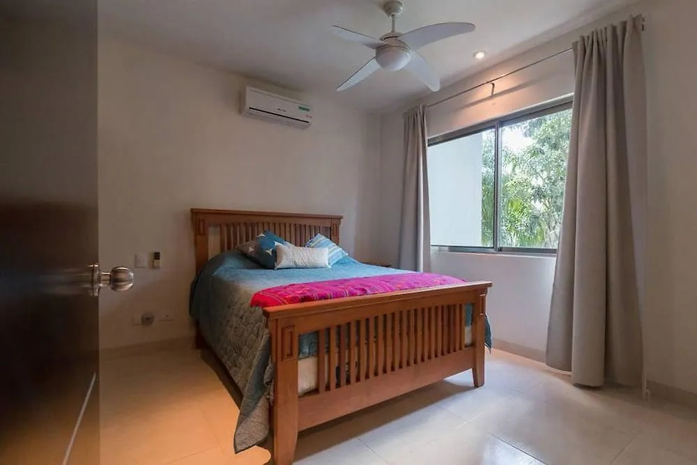 El Cielo By Cocobr Apartment Playa del Carmen