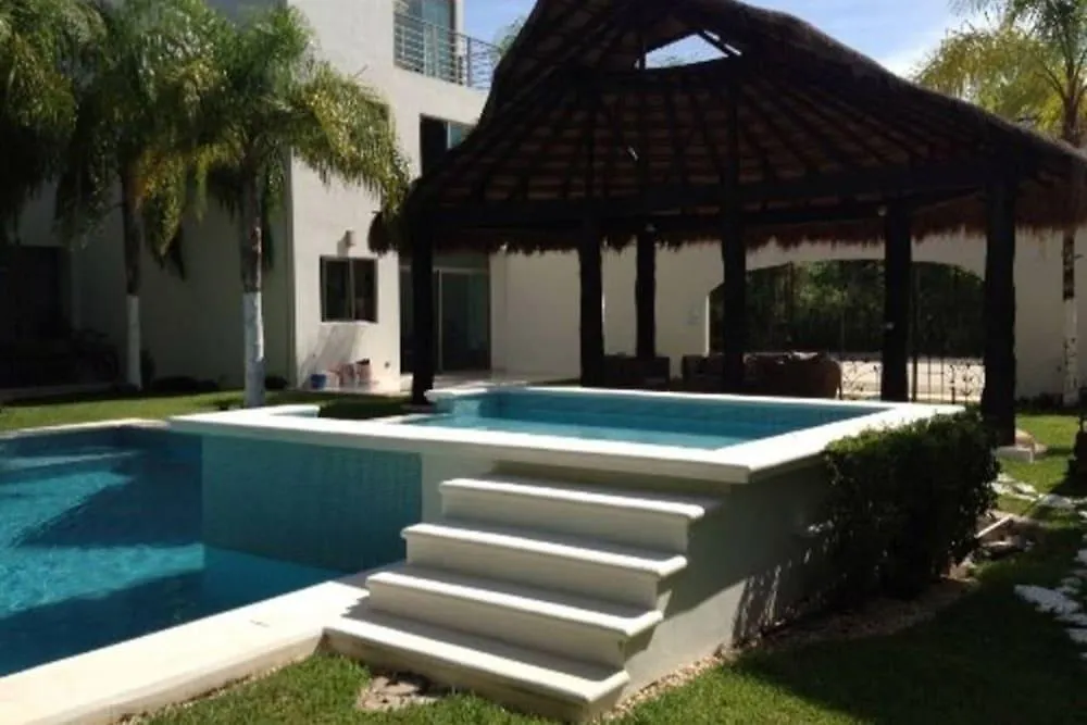 El Cielo By Cocobr Apartment Playa del Carmen