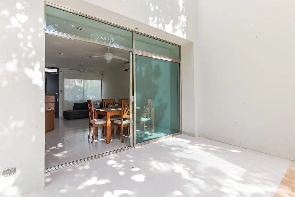 El Cielo By Cocobr Apartment Playa del Carmen