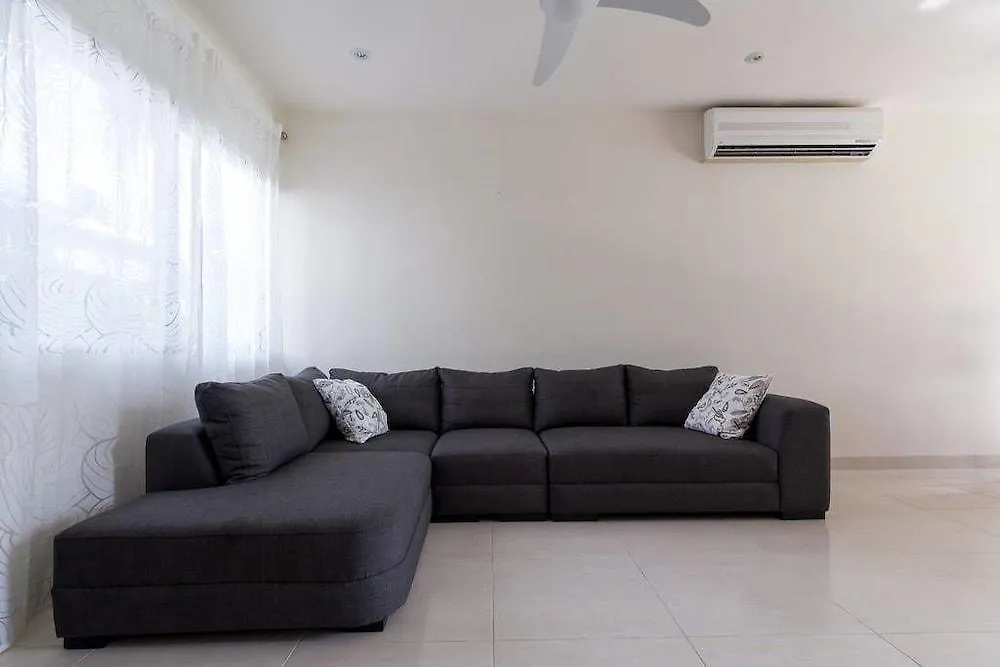 El Cielo By Cocobr Apartment Playa del Carmen 0*,