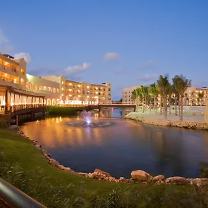 Ośrodek wypoczynkowy Hacienda Tres Rios & Nature Park, Playa del Carmen