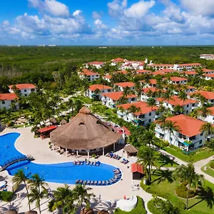 5* Rezort Ocean Maya Royale - Pouze Dospělí