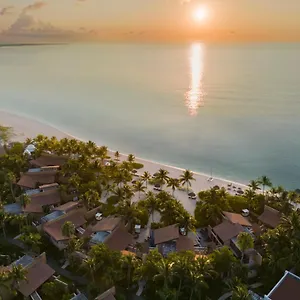 5* Rezort Banyan Tree Mayakoba