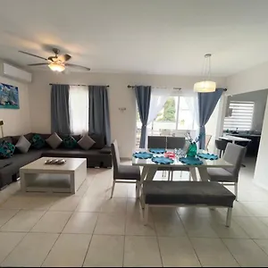 Departamento Blue Vacacional Apartamento