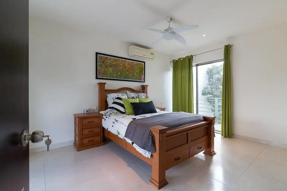El Cielo By Cocobr Apartment Playa del Carmen